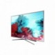 Samsung UE40K5600AW 101.6 cm (40") Full HD Smart TV Wi-Fi Silver, Silver