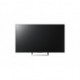 Sony KD-55XE7000 139.7 cm (55") 4K Ultra HD Smart TV Wi-Fi Black, Silver, Black, Silver