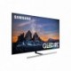 Samsung Series 8 QE65Q80RAL 165.1 cm (65") 4K Ultra HD Smart TV Wi-Fi Carbon, Silver, Carbon, Silver