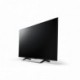 Sony KD49XE7096BAEP TV 124.5 cm (49") 4K Ultra HD Smart TV Wi-Fi Black, Black