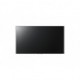Sony KD-65XE7096 163.8 cm (64.5") 4K Ultra HD Smart TV Wi-Fi Black, Black