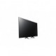 Sony KD-43XE7000 109.2 cm (43") 4K Ultra HD Smart TV Wi-Fi Black, Silver, Black, Silver