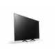 Sony KD65XE7005BAEP TV 165.1 cm (65") 4K Ultra HD Smart TV Wi-Fi Black, Silver, Black, Silver