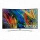 Samsung QE49Q7CAMLXXN TV 124.5 cm (49") 4K Ultra HD Smart TV Wi-Fi Black, Silver, Black, Silver