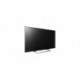 Sony KD-49XD8005 124.5 cm (49") 4K Ultra HD Smart TV Wi-Fi Black, Black