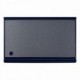 Samsung UE40LS001CS 101.6 cm (40") 4K Ultra HD Smart TV Wi-Fi Blue, Blue