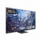 Samsung GQ65QN700ATXZG TV 165.1 cm (65") 8K Ultra HD Smart TV Wi-Fi Carbon, Carbon