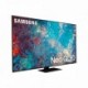 Samsung QN55QN85AAF 139.7 cm (55") 4K Ultra HD Smart TV Wi-Fi Black, Black