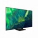 Samsung QN75Q70AAF 189.2 cm (74.5") 4K Ultra HD Smart TV Wi-Fi Black, Black