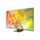 Samsung Series 9 QE55Q95TCTXZT TV 139.7 cm (55") 4K Ultra HD Smart TV Wi-Fi Silver, Silver