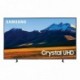 Samsung UN65RU9000F 165.1 cm (65") 4K Ultra HD Smart TV Wi-Fi Titanium, Titanium