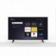 Philips 65PFL5765/F8 TV 165.1 cm (65") 4K Ultra HD Smart TV Wi-Fi Black, Black