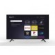 Philips 43PFL5765/F8 TV 109.2 cm (43") 4K Ultra HD Smart TV Wi-Fi Black, Black
