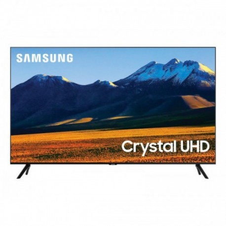 Samsung Series 9 UN86TU9000F 2.17 m (85.6") 4K Ultra HD Smart TV Wi-Fi Black, Black