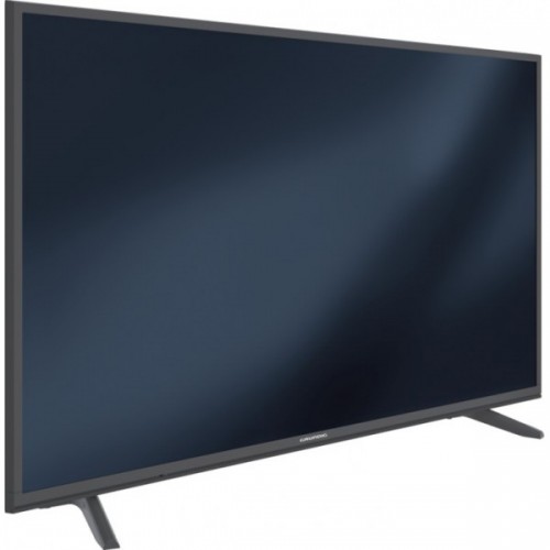 Grundig SZZ000 TV 109.2 cm (43") Full HD Smart TV Wi-Fi Black, Black