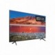 Samsung GU70TU7199U 177.8 cm (70") 4K Ultra HD Smart TV Wi-Fi Carbon, Carbon