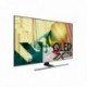 Samsung QE65Q74TAT 165.1 cm (65") 4K Ultra HD Smart TV Wi-Fi Black, Black