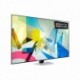 Samsung GQ75Q84TGT 190.5 cm (75") 4K Ultra HD Smart TV Wi-Fi Silver, Silver