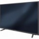 Grundig SYS000 TV 124.5 cm (49") 4K Ultra HD Smart TV Wi-Fi Black, Black
