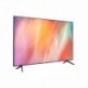 Samsung UE75AU7190U 190.5 cm (75") 4K Ultra HD Smart TV Wi-Fi Titanium, Titanium