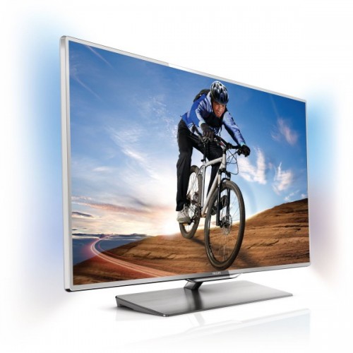 Philips 7000 series Smart LED TV 40PFL7007K/12