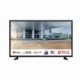 Sharp 32BC3E TV 81.3 cm (32") Smart TV Wi-Fi Black, Black