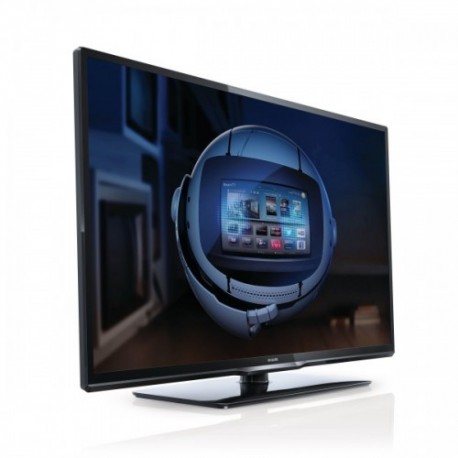 Philips 3000 series 42PFL3208K/12 TV 106.7 cm (42") Full HD Smart TV Black
