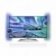 Philips 5000 series 42PFL5038K/12 TV 106.7 cm (42") Full HD 3D Smart TV Wi-Fi