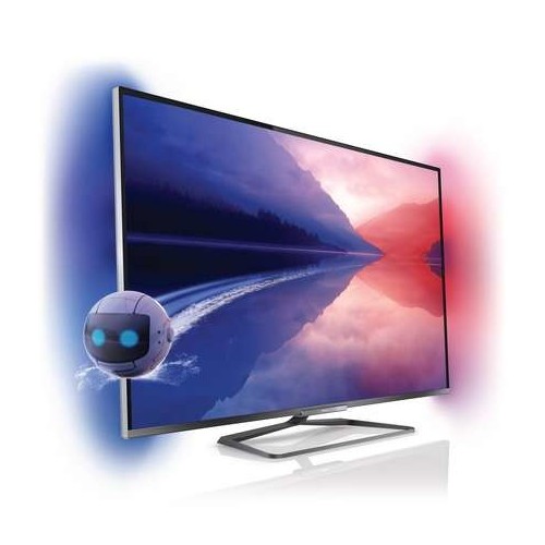 Philips 6000 series 3D Smart LED TV 42PFL6188K/12