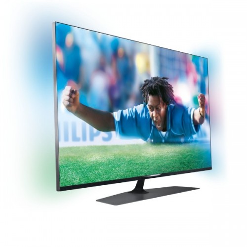 Philips 7800 series Ultra-Slim Smart 4K Ultra-HD LED TV 42PUS7809/12