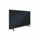 Grundig Vision 7 127 cm (50") 4K Ultra HD Smart TV Wi-Fi Black, Black
