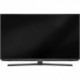 Grundig 7100 Barcelona 139.7 cm (55") 4K Ultra HD Smart TV Anthracite, Anthracite