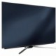 Grundig 55 GOB 9099 OLED - Fire TV Edition 139.7 cm (55") 4K Ultra HD Smart TV Wi-Fi Silver, Silver