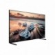 Samsung QE85Q900RAT 2.16 m (85") 8K Ultra HD Smart TV Wi-Fi Black, Black