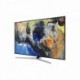 Samsung UE75MU6100K 190.5 cm (75") 4K Ultra HD Smart TV Wi-Fi Black, Silver, Black, Silver
