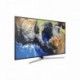 Samsung UE75MU6100K 190.5 cm (75") 4K Ultra HD Smart TV Wi-Fi Black, Silver, Black, Silver