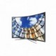 Samsung UE49M6300AK 124.5 cm (49") Full HD Smart TV Wi-Fi Black, Titanium, Black, Titanium