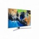 Samsung UE55MU6450U 139.7 cm (55") 4K Ultra HD Smart TV Wi-Fi Titanium, Titanium
