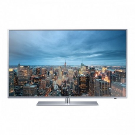 Samsung UE40JU6410U 101.6 cm (40") 4K Ultra HD Smart TV Wi-Fi Silver, Silver