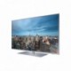 Samsung UE40JU6410U 101.6 cm (40") 4K Ultra HD Smart TV Wi-Fi Silver, Silver