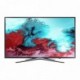 Samsung UE49K5500AK 124.5 cm (49") Full HD Smart TV Wi-Fi Black, Grey, Black, Grey