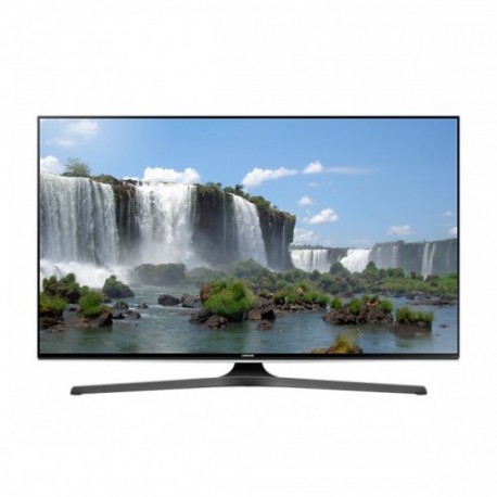 Samsung UE55J6240AK 139.7 cm (55") Full HD Smart TV Wi-Fi Black, Black
