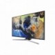 Samsung UE65MU6100K 165.1 cm (65") 4K Ultra HD Smart TV Wi-Fi Black, Black