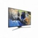 Samsung UE65MU6100K 165.1 cm (65") 4K Ultra HD Smart TV Wi-Fi Black, Black