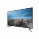 Samsung UE55JU6000K 139.7 cm (55") 4K Ultra HD Smart TV Wi-Fi Black, Black