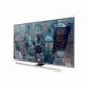 Samsung UE48JU7000T 121.9 cm (48") 4K Ultra HD Smart TV Wi-Fi Black, Black
