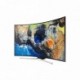 Samsung UE65MU6200K 165.1 cm (65") 4K Ultra HD Smart TV Wi-Fi Black, Silver, Black, Silver