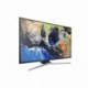 Samsung UE65MU6120K 165.1 cm (65") 4K Ultra HD Smart TV Wi-Fi Black, Black