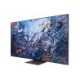 Samsung QE65QN700AT 165.1 cm (65") 8K Ultra HD Smart TV Wi-Fi Stainless steel, Stainless steel