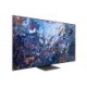 Samsung QE55QN700AT 139.7 cm (55") 8K Ultra HD Smart TV Wi-Fi Stainless steel, Stainless steel